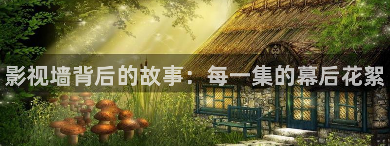 请回答1988在线观看西瓜：影视墙背后的故事：每一集的幕后花絮