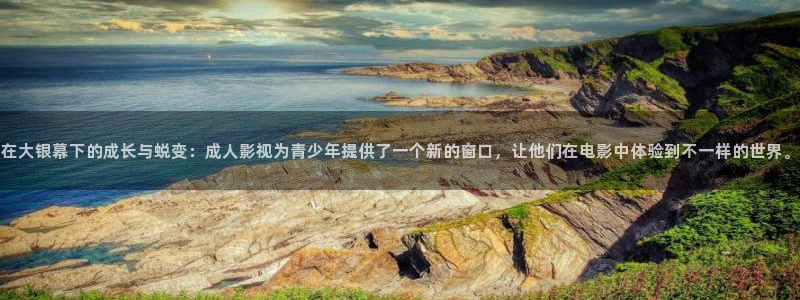 98电影网：在大银幕下的成长与蜕变：成人影视为青少年提供了一个新的窗口，让他们在电影中体验到不一样的世界。